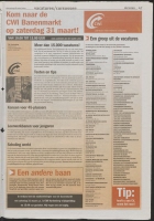 Bekijk detail van "De Toren 28/3/2007 pagina 47 van 96<br xmlns:atlantis="urn:atlantis" />"