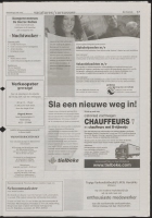 Bekijk detail van "De Toren 9/5/2007 pagina 37 van 88<br xmlns:atlantis="urn:atlantis" />"