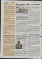 Bekijk detail van "De Toren 12/9/2008 pagina 44 van 48<br xmlns:atlantis="urn:atlantis" />"
