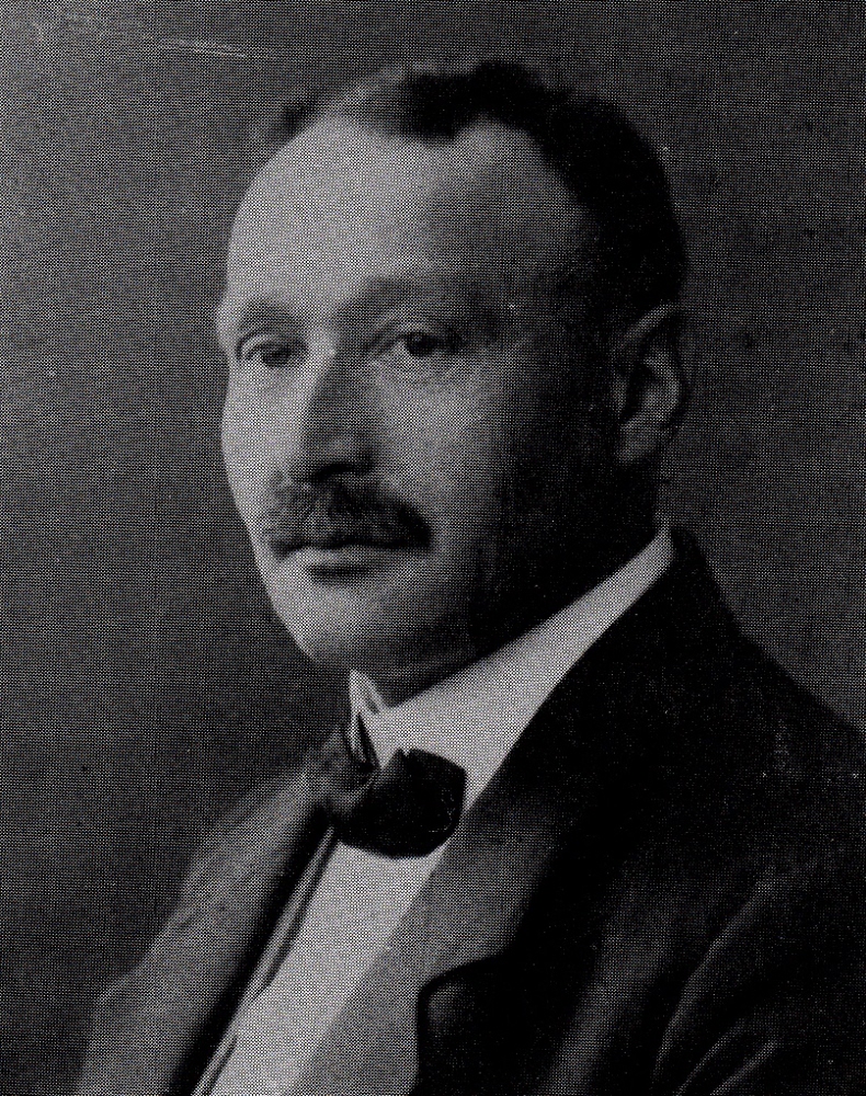 Bekijk detail van "Izak Os (1870-1943), zakenman én socialist"