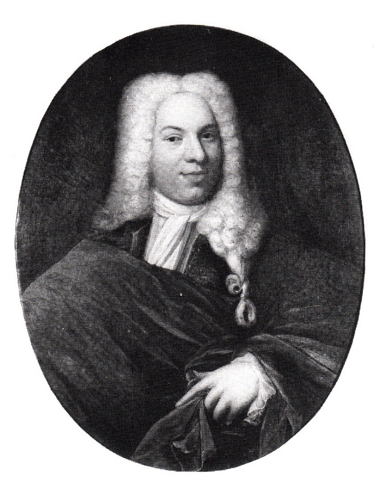 Bekijk detail van "Arnold Gelderman (1677-1757), een Zwols burgemeester"