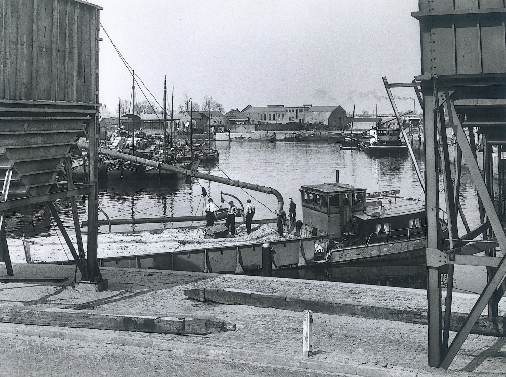 Bekijk detail van "Friesewal - Een goede buur… Schuttevaer en Thorbecke"