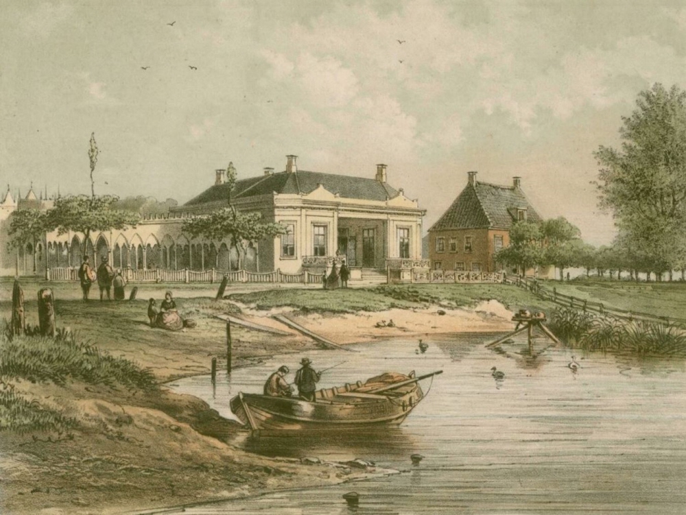 Bekijk detail van "C: Een dag in Zwolle - 3 maart 1809"