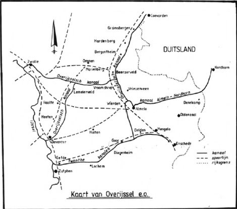 Bekijk detail van "'Een monument <span class="highlight">van</span> Nederlandschen Ingenieursarbeid’ De Twentekanalen 1930-1936"