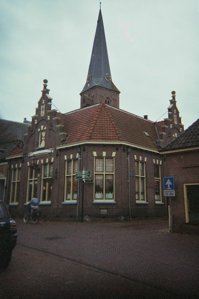 Bekijk detail van "Gemeentelijk monument Kerkstraat 1 Wijhe"